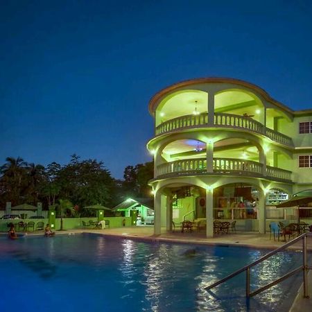 Midas Resorts San Ignacio Esterno foto