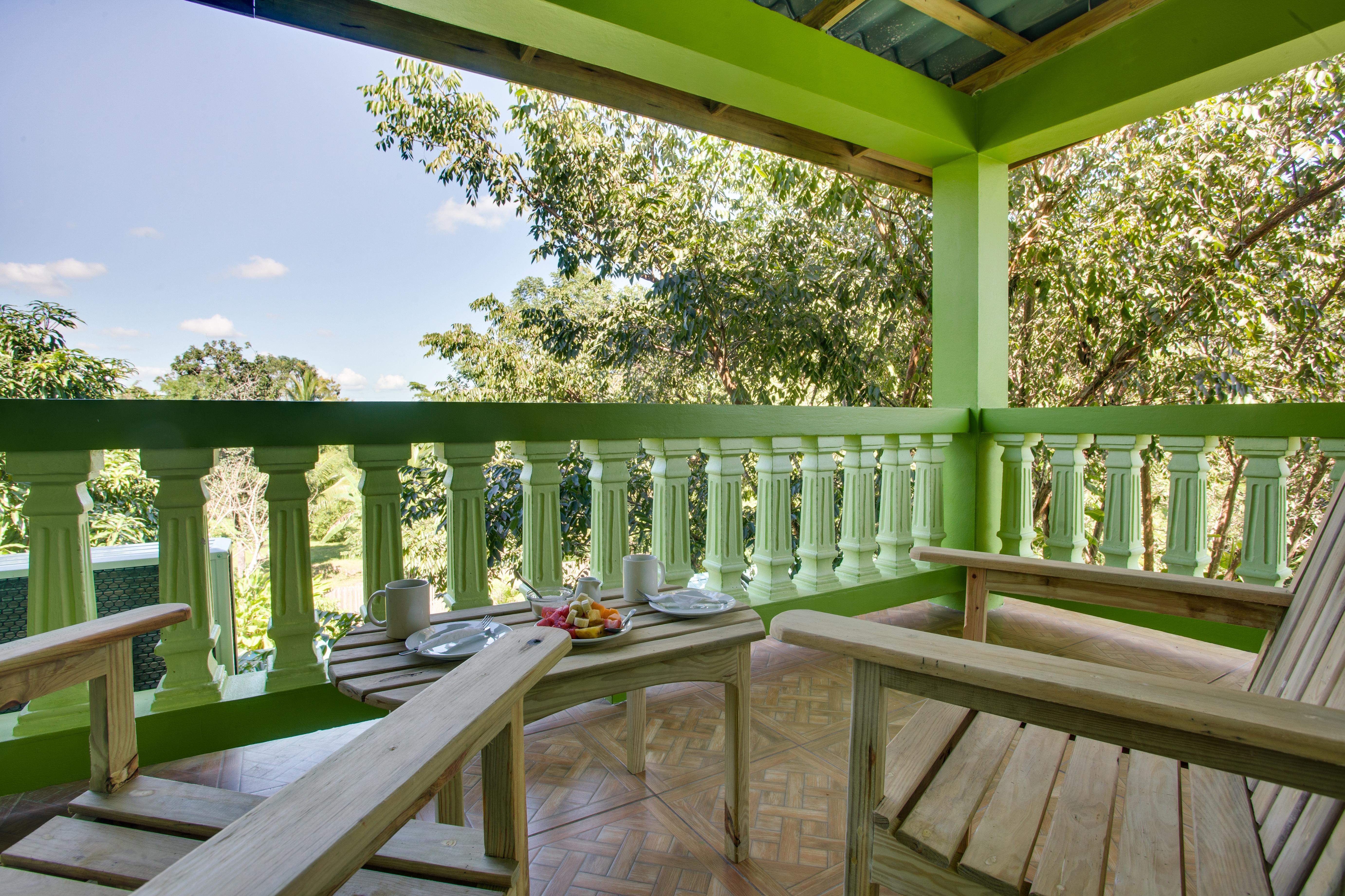 Midas Resorts San Ignacio Esterno foto