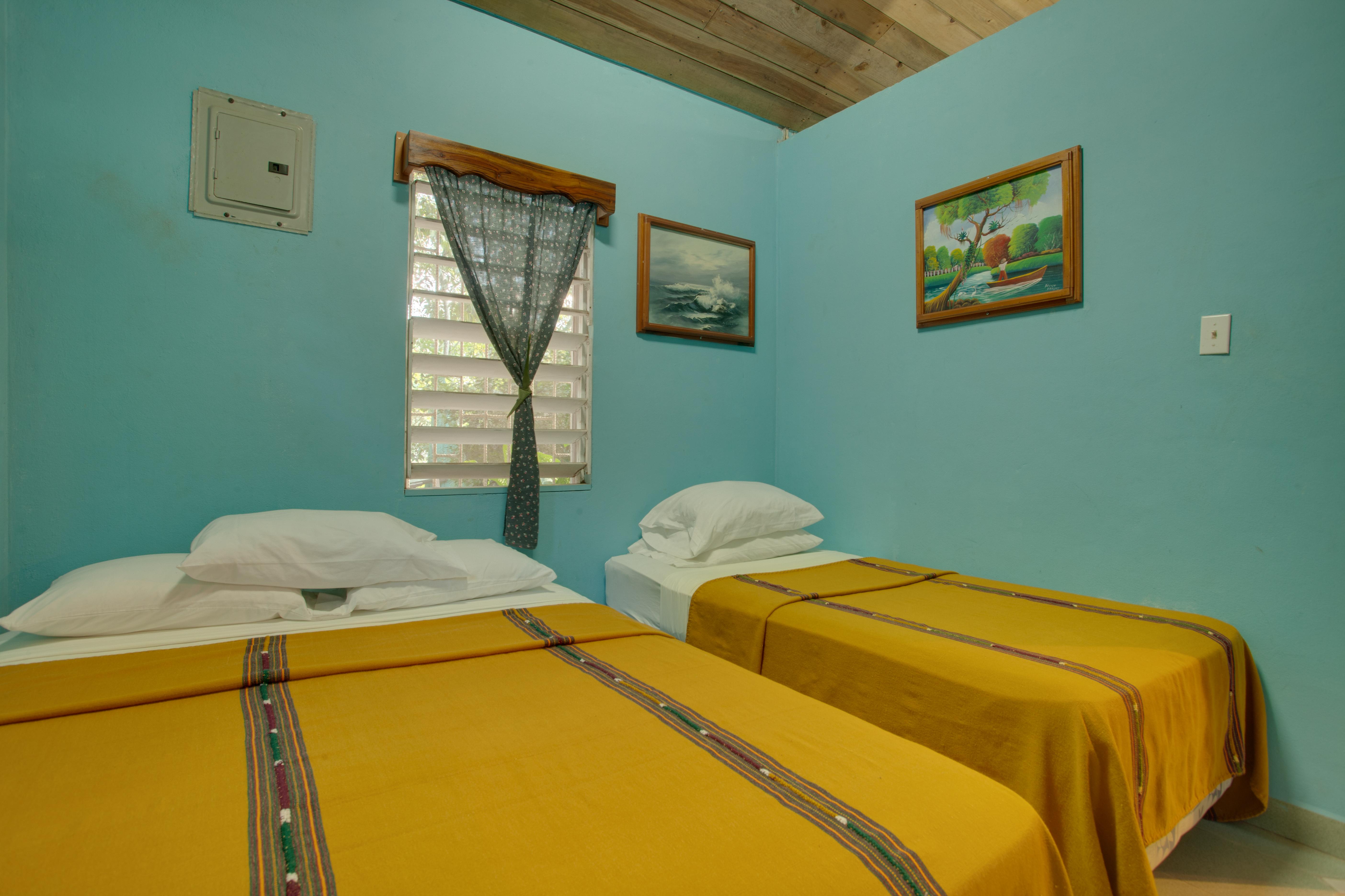 Midas Resorts San Ignacio Esterno foto