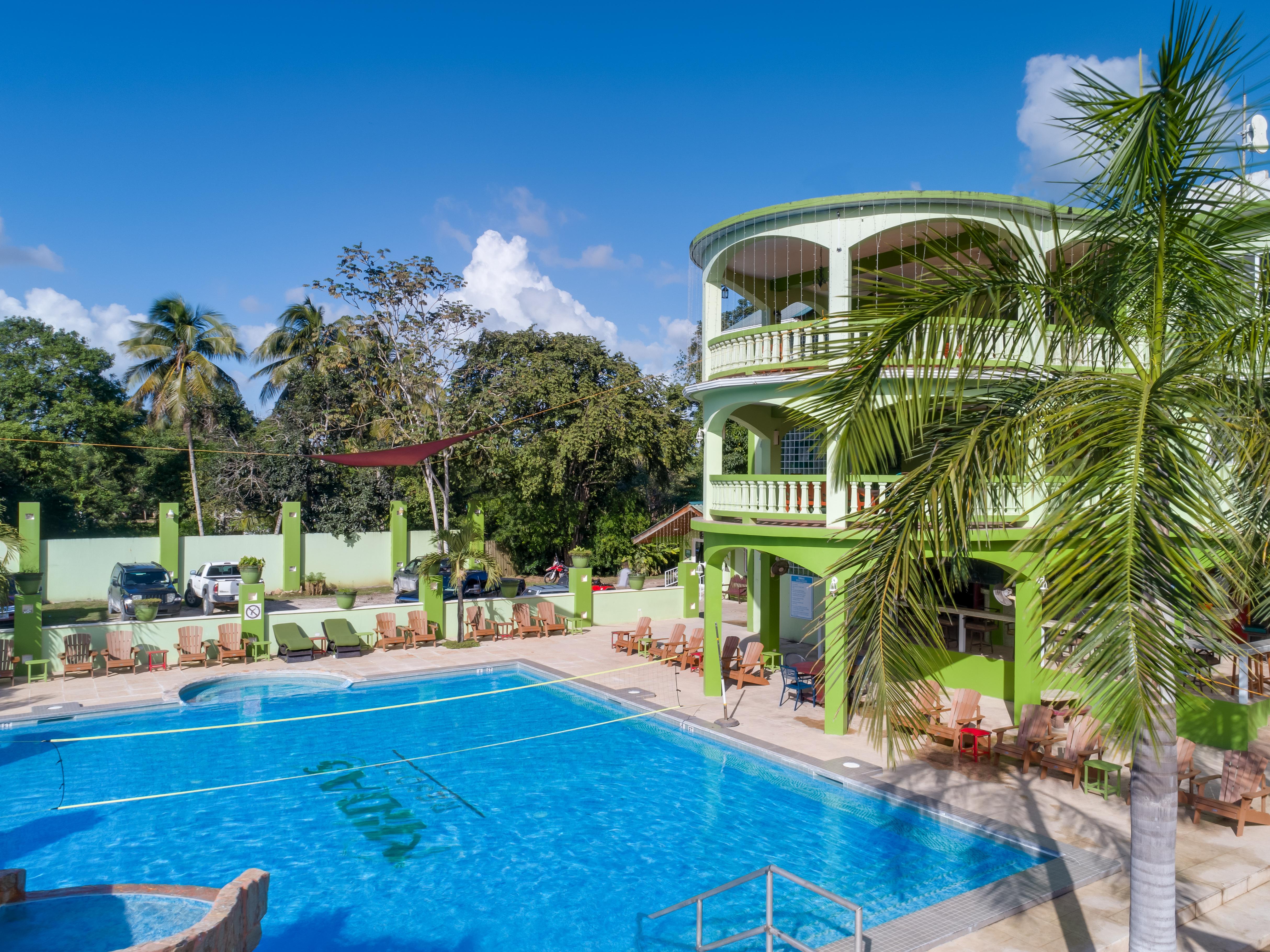 Midas Resorts San Ignacio Camera foto