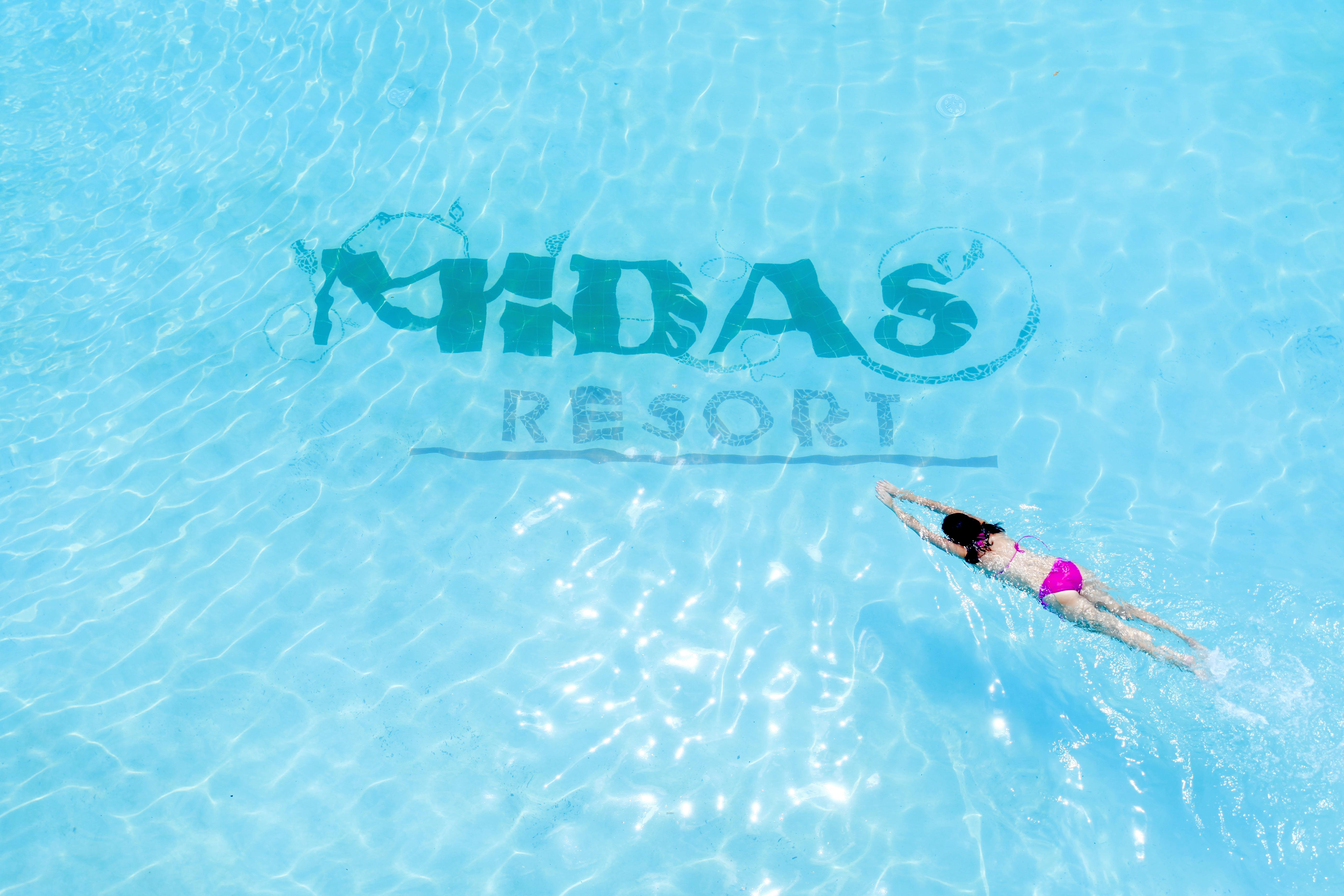 Midas Resorts San Ignacio Esterno foto