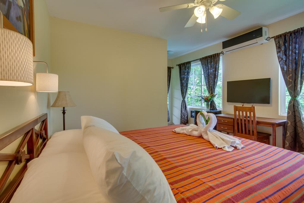 Midas Resorts San Ignacio Esterno foto