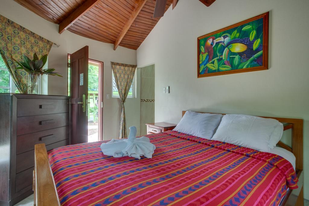 Midas Resorts San Ignacio Esterno foto