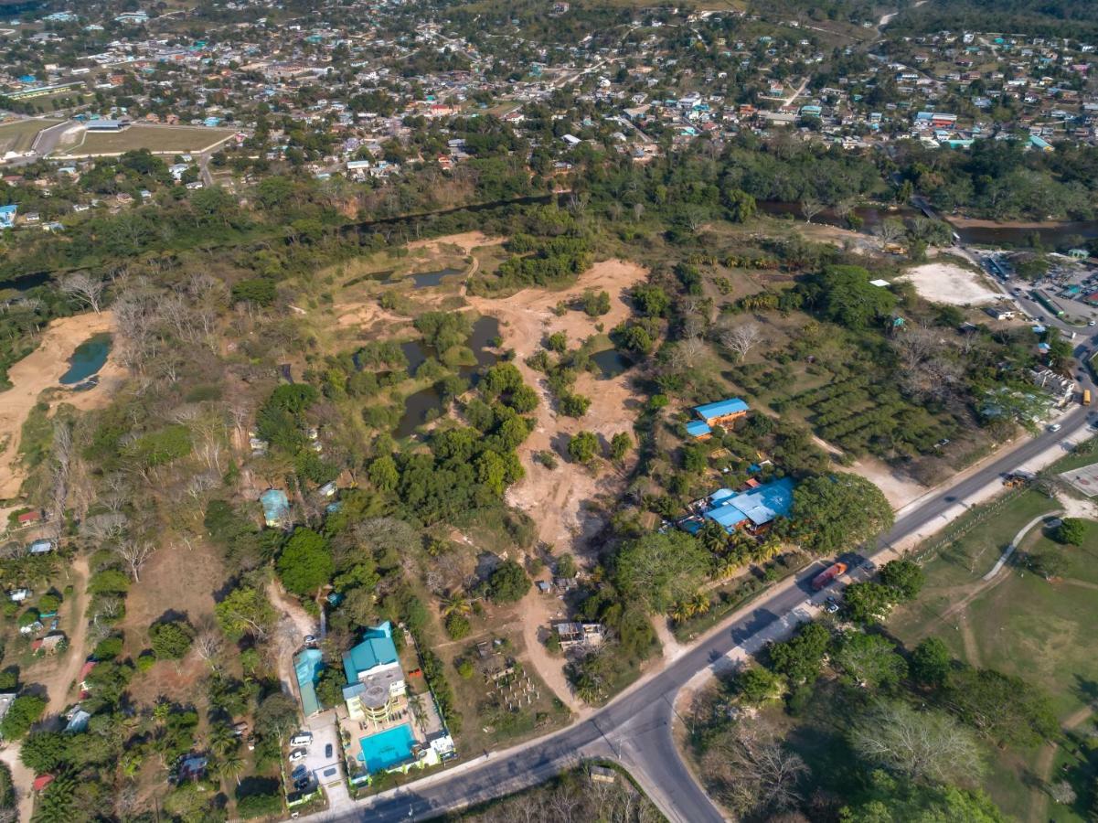 Midas Resorts San Ignacio Esterno foto
