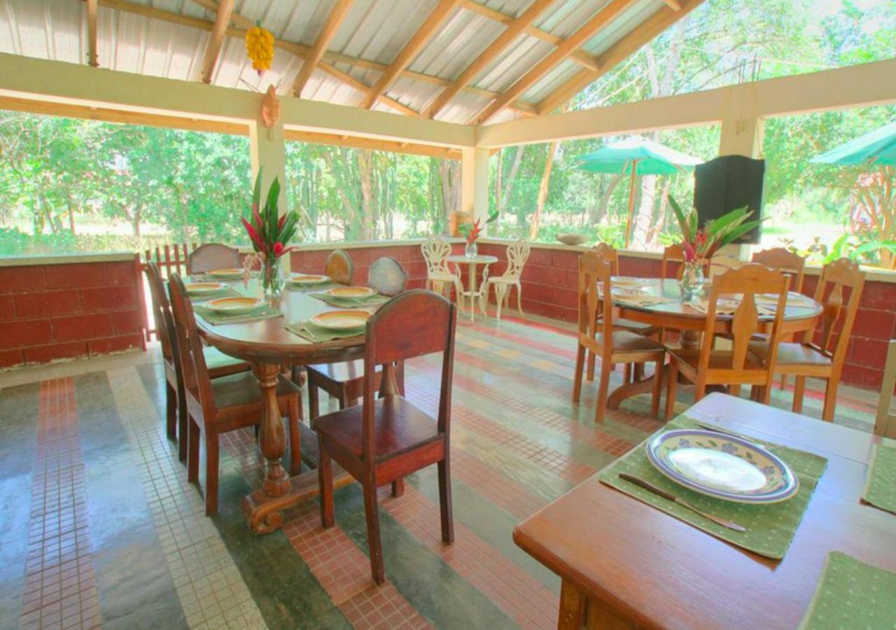 Midas Resorts San Ignacio Ristorante foto