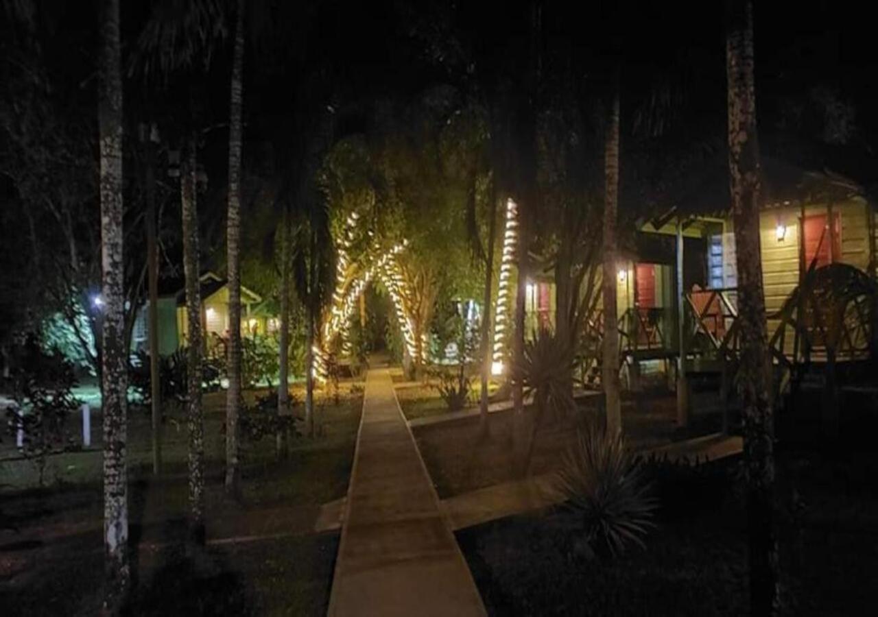 Midas Resorts San Ignacio Esterno foto